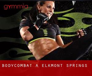 BodyCombat a Elkmont Springs