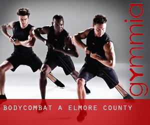 BodyCombat a Elmore County BodyCombat a Elmore County