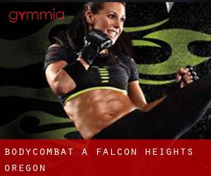 BodyCombat a Falcon Heights (Oregon)