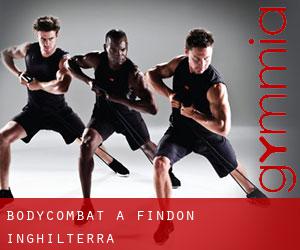 BodyCombat a Findon (Inghilterra)