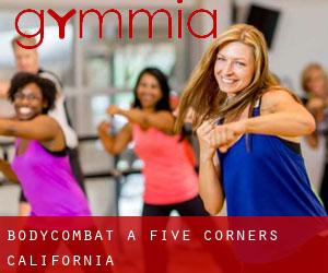 BodyCombat a Five Corners (California)