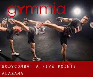 BodyCombat a Five Points (Alabama)