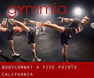 BodyCombat a Five Points (California)