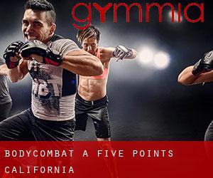 BodyCombat a Five Points (California)
