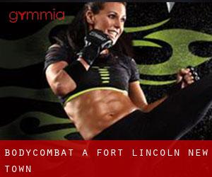 BodyCombat a Fort Lincoln New Town