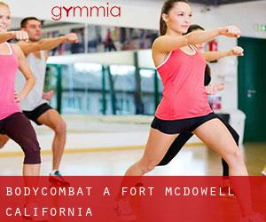 BodyCombat a Fort McDowell (California)