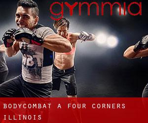 BodyCombat a Four Corners (Illinois)