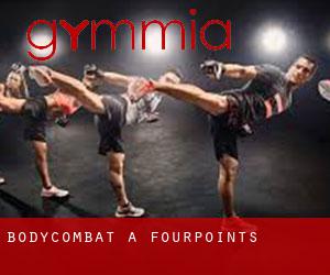 BodyCombat a Fourpoints