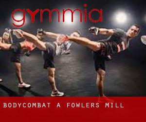 BodyCombat a Fowlers Mill