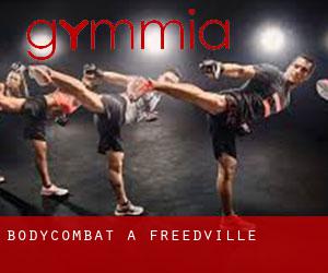 BodyCombat a Freedville