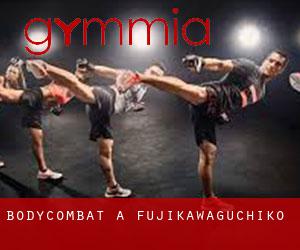 BodyCombat a Fujikawaguchiko