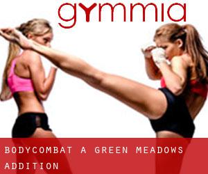 BodyCombat a Green Meadows Addition