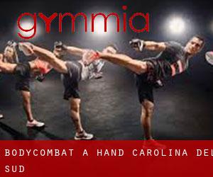 BodyCombat a Hand (Carolina del Sud)