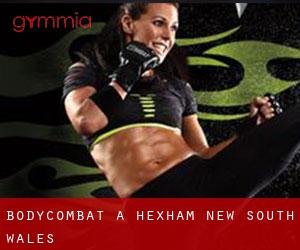 BodyCombat a Hexham (New South Wales)