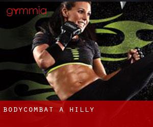 BodyCombat a Hilly