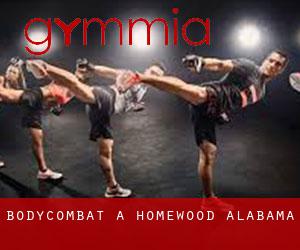 BodyCombat a Homewood (Alabama)