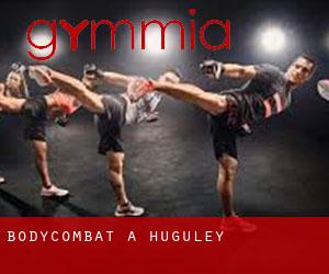 BodyCombat a Huguley