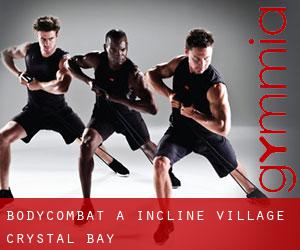 BodyCombat a Incline Village-Crystal Bay