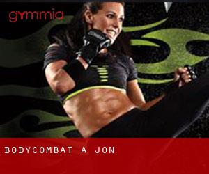 BodyCombat a Jon BodyCombat a Jon