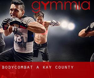 BodyCombat a Kay County