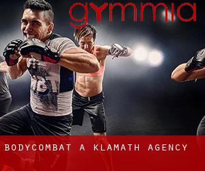 BodyCombat a Klamath Agency