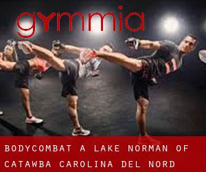 BodyCombat a Lake Norman of Catawba (Carolina del Nord)