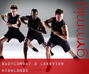 BodyCombat a Lakeview Highlands