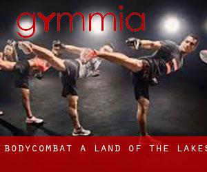 BodyCombat a Land of the Lakes