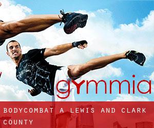 BodyCombat a Lewis and Clark County