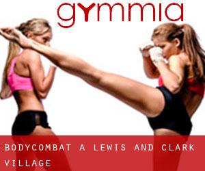 BodyCombat a Lewis and Clark Village