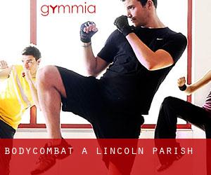 BodyCombat a Lincoln Parish