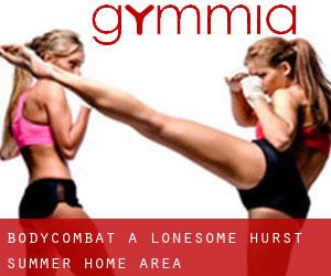 BodyCombat a Lonesome Hurst Summer Home Area