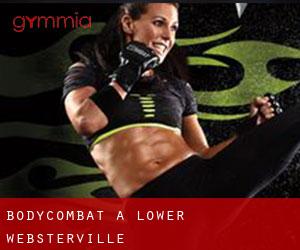 BodyCombat a Lower Websterville