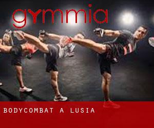 BodyCombat a Lusia