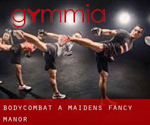 BodyCombat a Maidens Fancy Manor