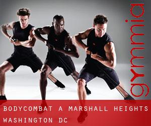 BodyCombat a Marshall Heights (Washington, D.C.)
