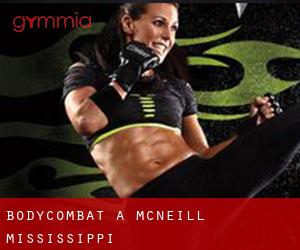 BodyCombat a McNeill (Mississippi)