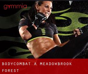 BodyCombat a Meadowbrook Forest