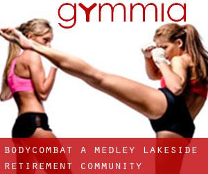 BodyCombat a Medley Lakeside Retirement Community