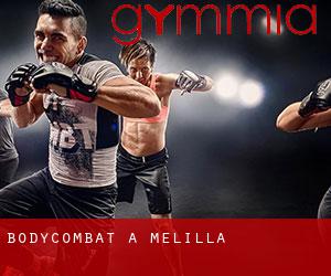 BodyCombat a Melilla BodyCombat a Melilla