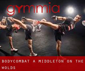 BodyCombat a Middleton on the Wolds