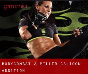 BodyCombat a Miller Calioon Addition