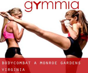 BodyCombat a Monroe Gardens (Virginia)