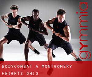 BodyCombat a Montgomery Heights (Ohio)