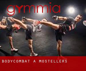 BodyCombat a Mostellers