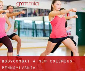 BodyCombat a New Columbus (Pennsylvania)