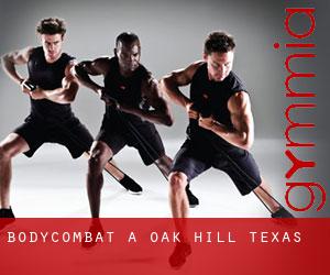 BodyCombat a Oak Hill (Texas)