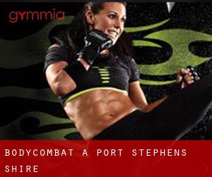 BodyCombat a Port Stephens Shire