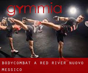 BodyCombat a Red River (Nuovo Messico)