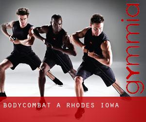 BodyCombat a Rhodes (Iowa)